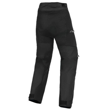 IN STOCK OPEN BOX ALPINESTARS Pant Andes Drystar V4 Blk M 3220526-10-M