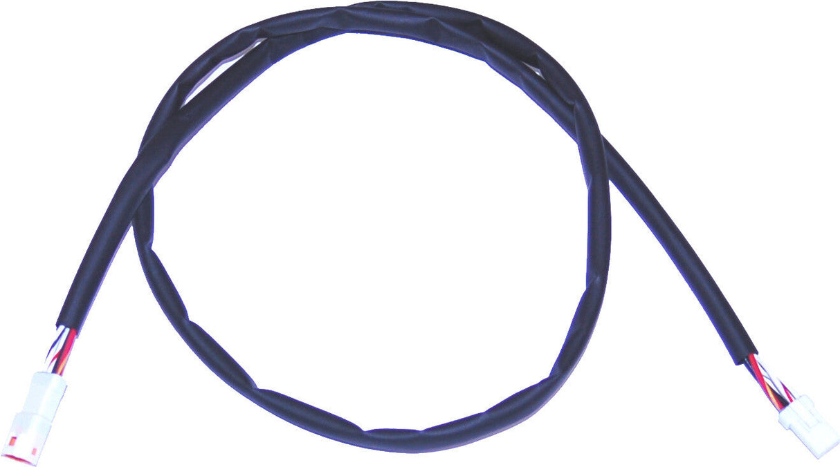 NAMZ CUSTOM CYCLESpeedo Ext Harness 32"NSXH-3201