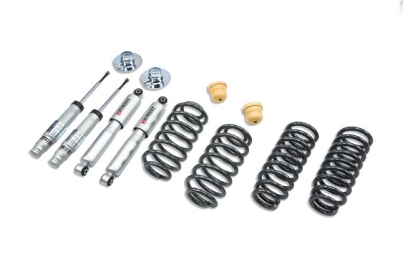 Belltech LOWERING KIT WITH SP SHOCKS 795SP