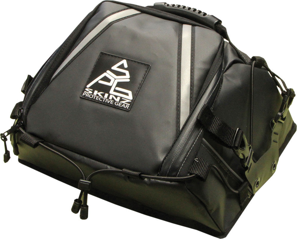 SPG Tunnel Pack S-D Summit Rev Gen 4 SDTP450-BK