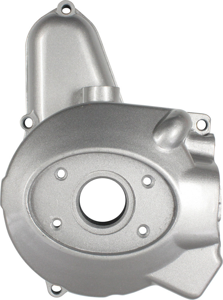 MOGO PARTSStator/Chain Cover (Silver)22-0004