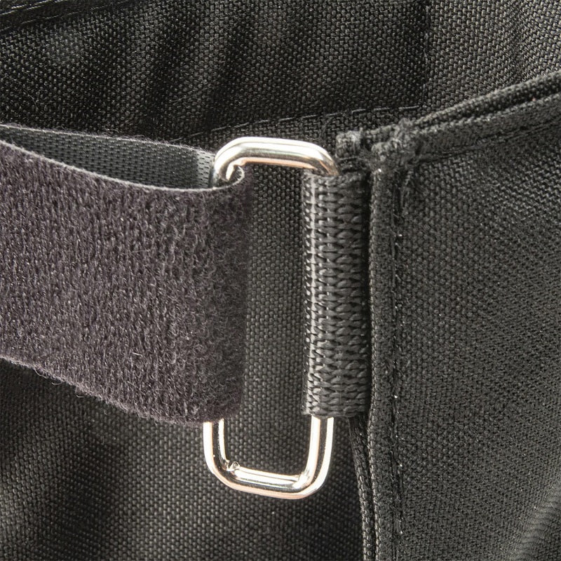 DEI Motorcycle Leg Shield 11016