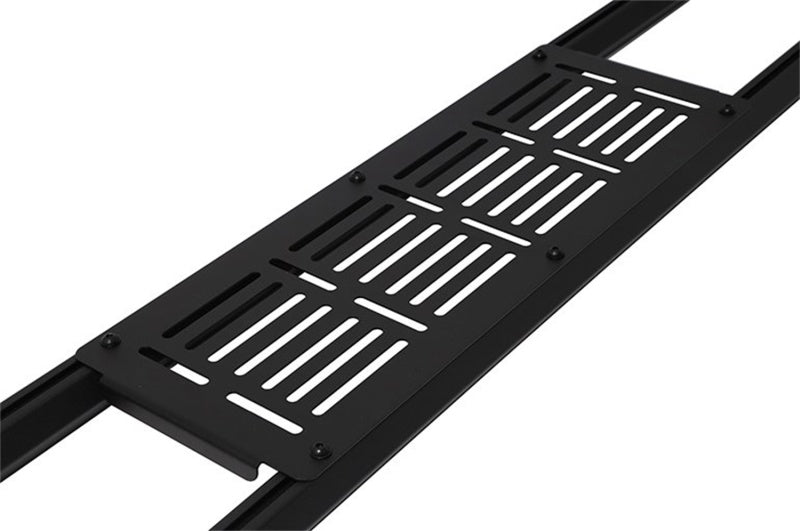 Deezee Universal Cargo Management Overland Large Molle Panel DZ 95031TB