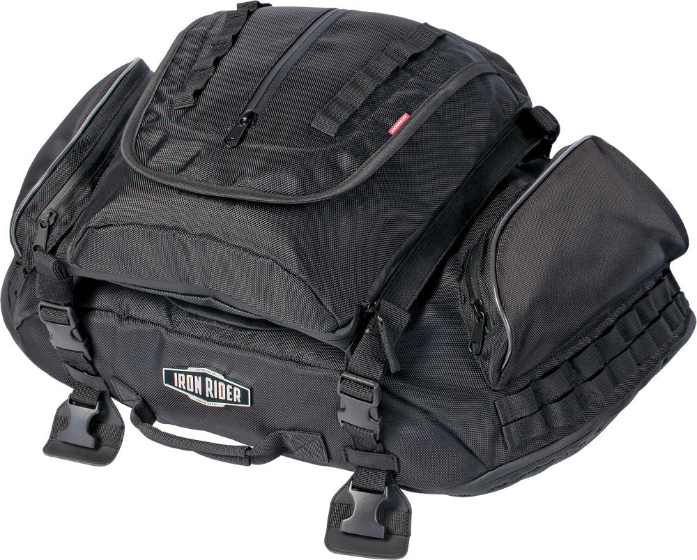 DOWCO Rumble Tail Bag 15" X 6" X 26" 4890