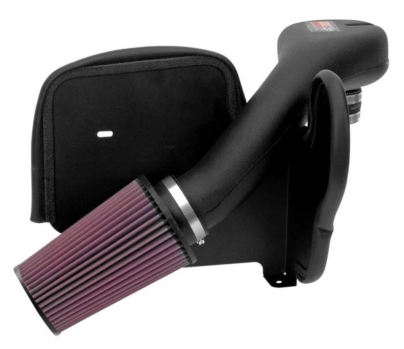K&N 97-01 Jeep Cherokee L6-4.0L Performance Intake Kit 57-1518