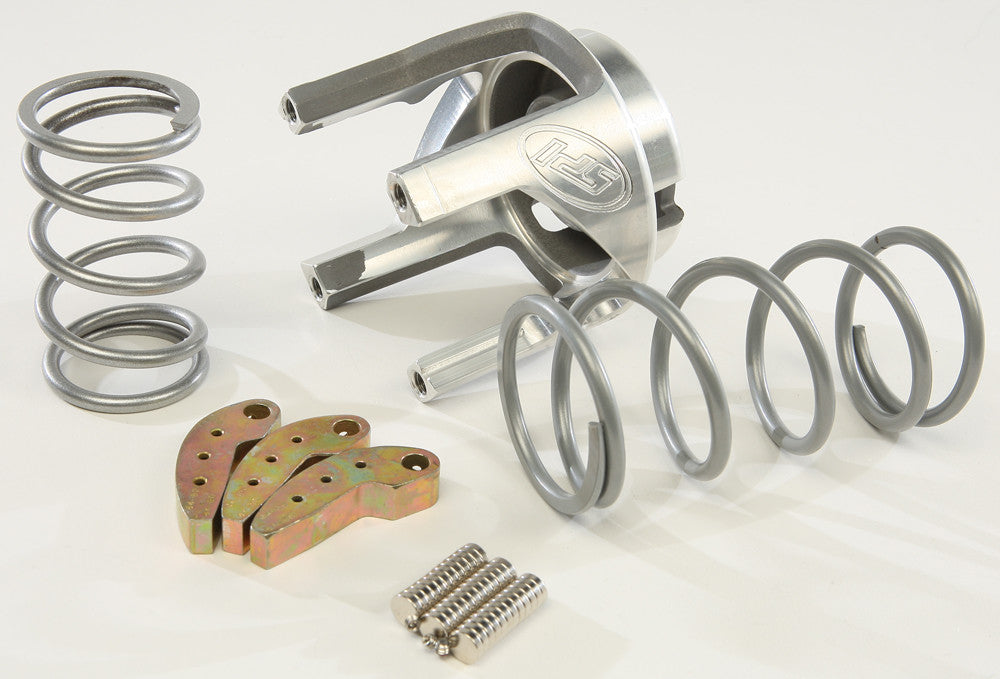 STRAIGHTLINE Clutch Kit 124-155