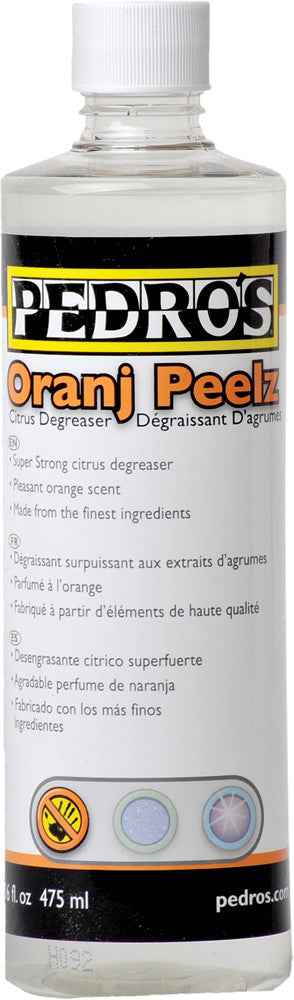 PEDROSOranj Peelz 16oz6050161