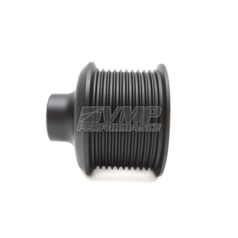 VMP Performance 07-14 Ford Shelby GT500 2.5in 3-4 PSI Press-On Pulley VMP-25-10-P