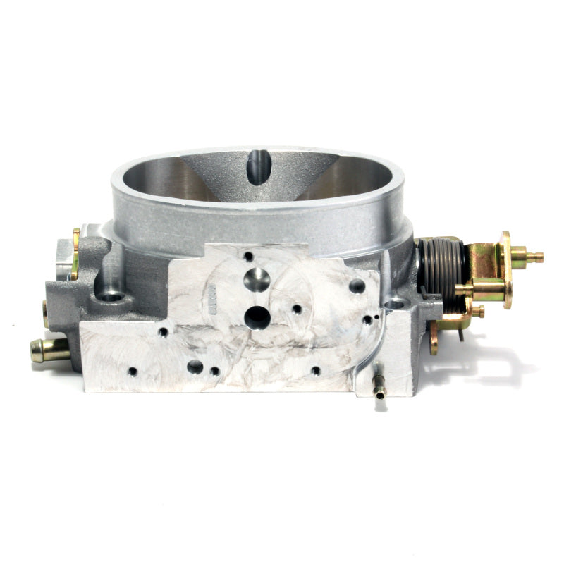 BBK 85-88 GM 305 350 Twin 52mm Throttle Body BBK Power Plus Series 1534