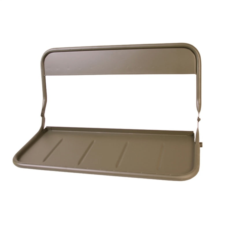 Omix Frame Seat Rear M38A1 12011.18