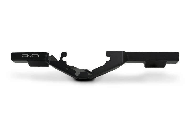DV8 Offroad 21-22 Ford Bronco Rear Differential Skid Plate SPBR-03