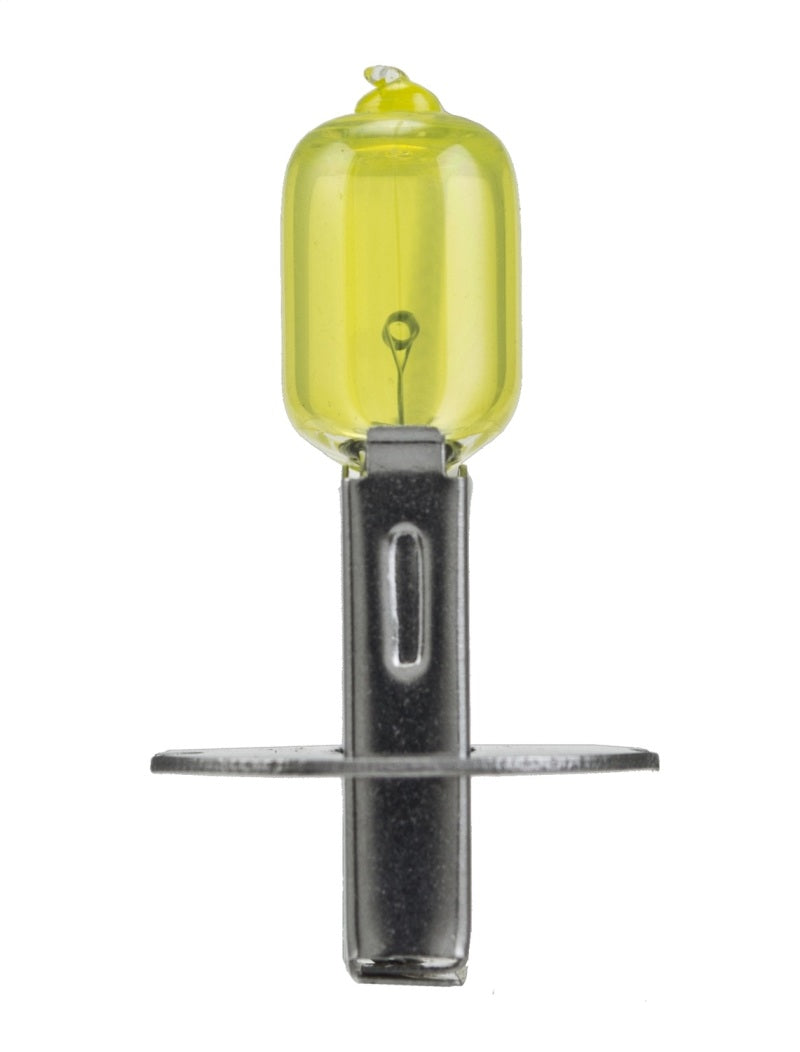 Hella Optilux H3 12V/55W XY Extreme Yellow Bulb LAH71070662