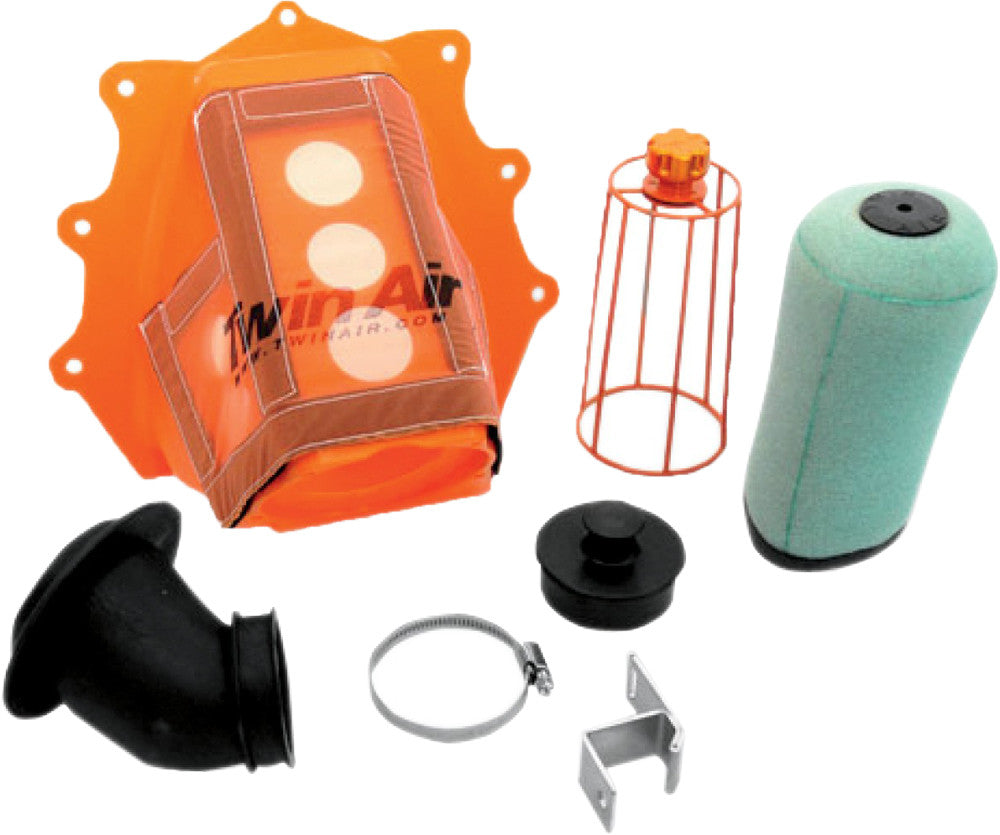 TWIN AIR Complete Powerflow Kit 152217C