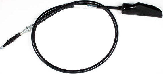 MOTION PROBlack Vinyl Clutch Cable05-0224