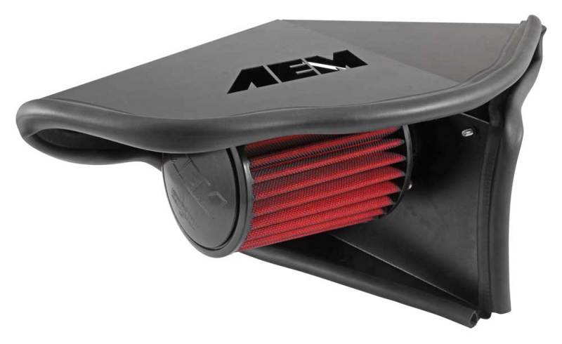 AEM 13-15 Audi A4 2.0L / 14-15 A5 2.0L Cold Air Intake 21-750