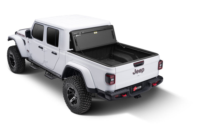 BAK 2020 Jeep Gladiator 5ft Bed BAKFlip MX4 448701
