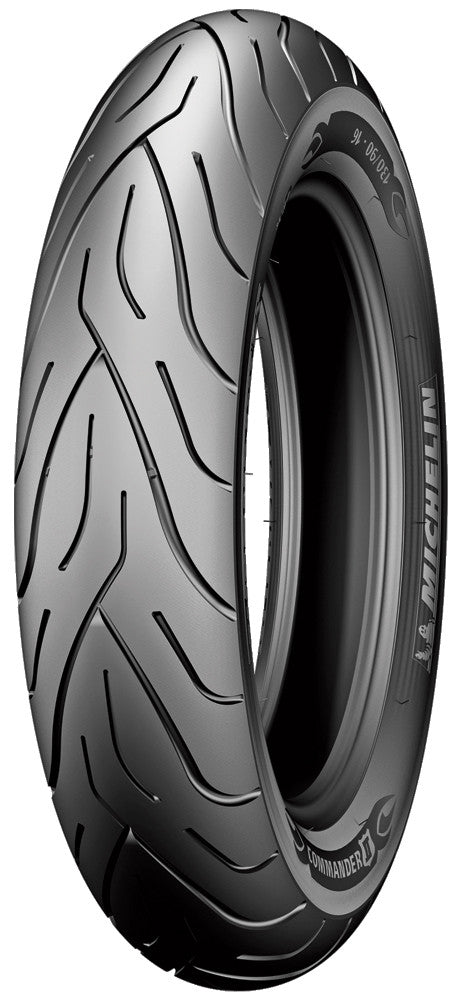 MICHELINTire Commander Ii Front 130/60b19 61h Bltd Bias Tl/Tt5505