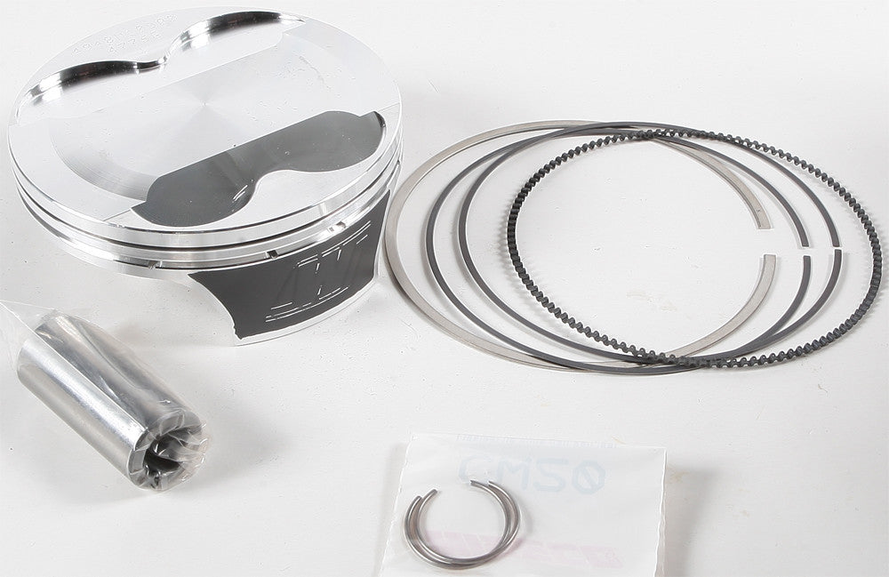 WISECO Piston Kit Armorglide 100.00/Std 13.5:1 Ktm 4948M10000