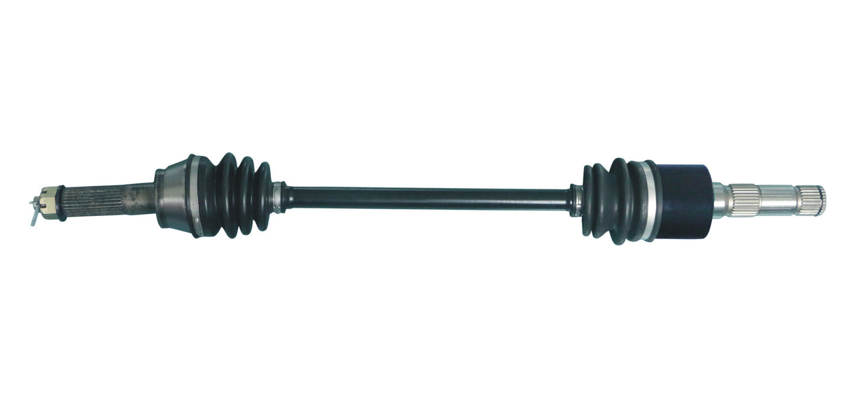 OPEN TRAILOe 2.0 Axle Rear LeftPOL-7051
