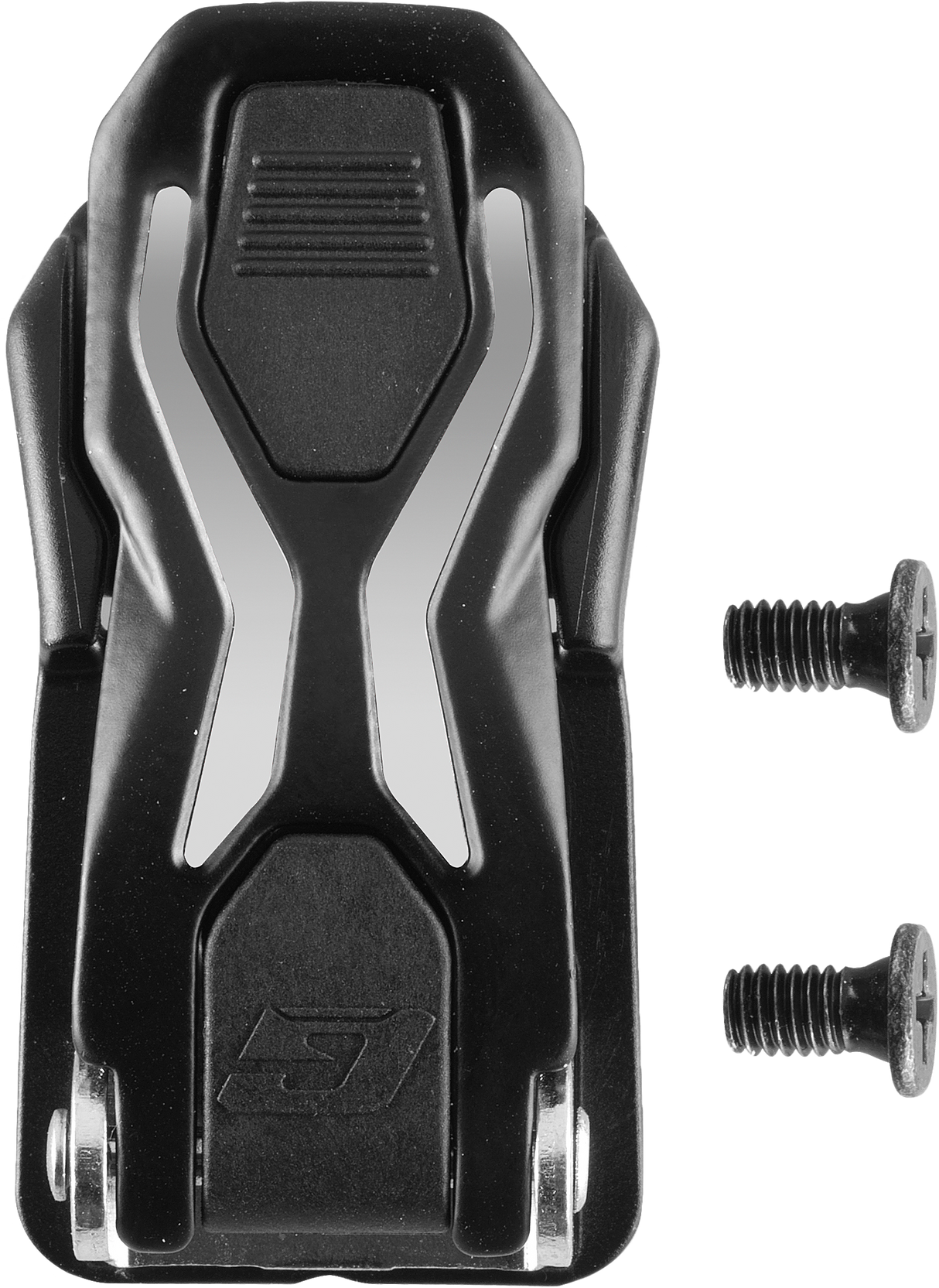 GAERNE Sg-22 Buckle Kit Black 4760-001