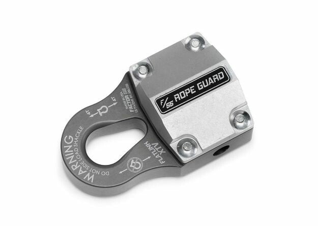 FACTOR 55 Flatlink Xtv Rope Guard 383