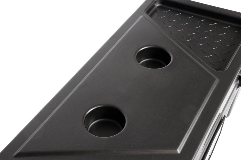 Deezee Universal Tool Box - Specialty Utility Chest Plastic 35In DZ 6535P