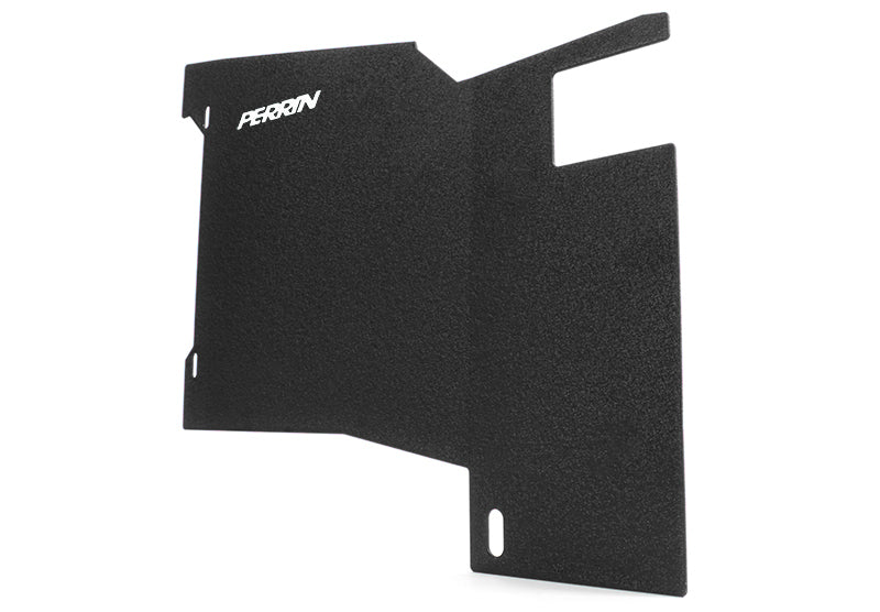 Perrin 15-17 Subaru WRX Black Cold Air Intake PSP-INT-325BK