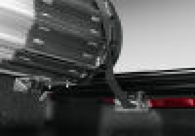 BAK 2020 Chevy Silverado 2500/3500 HD 8ft Bed Revolver X2 39134