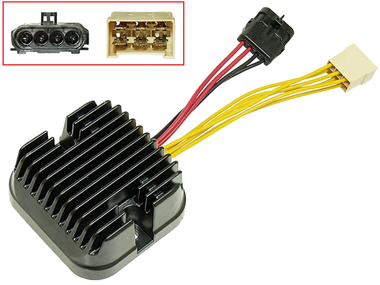 SP1 Voltage Regulator SM-01246