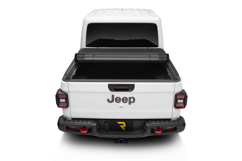 Truxedo 2020 Jeep Gladiator 5ft Sentry CT Bed Cover 1523216