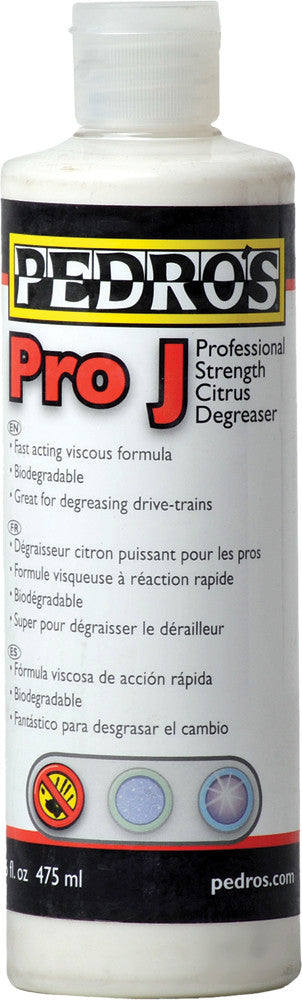 PEDROSPro J 16oz6120161NA