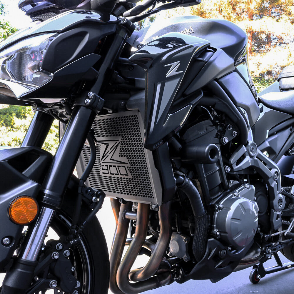 SHOGUN Complete Slider Kit Black 755-4849