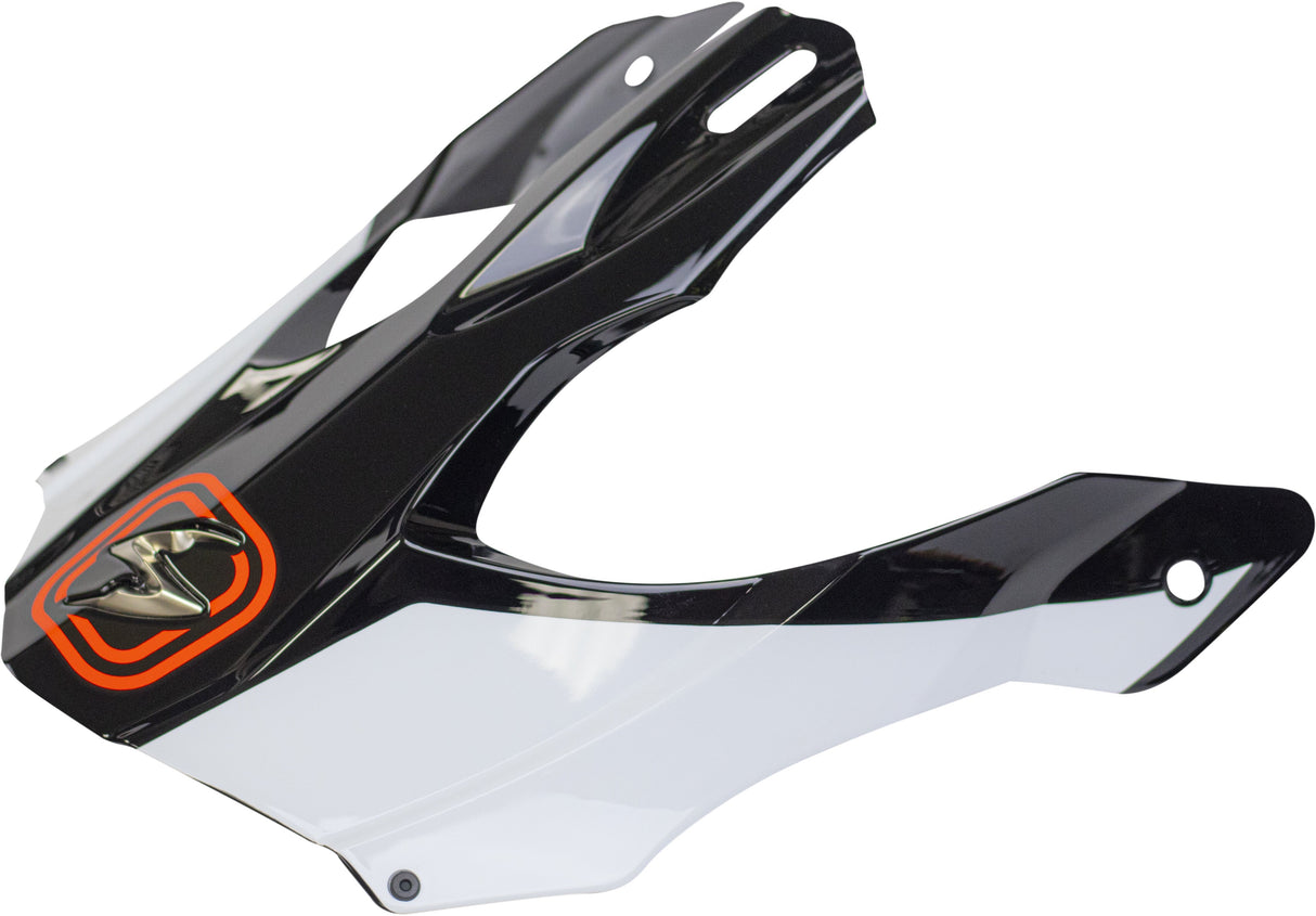 SCORPION EXO Vx-16 Peak Visor Format Red 52-160-16