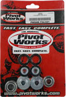 PIVOT WORKS Shock Bearing Kit PWSHK-Y04-021