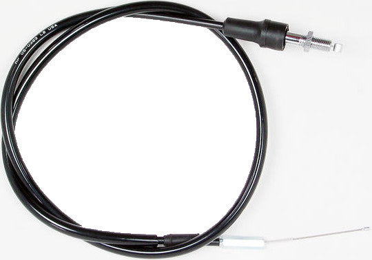 MOTION PROBlack Vinyl Throttle Cable05-0383
