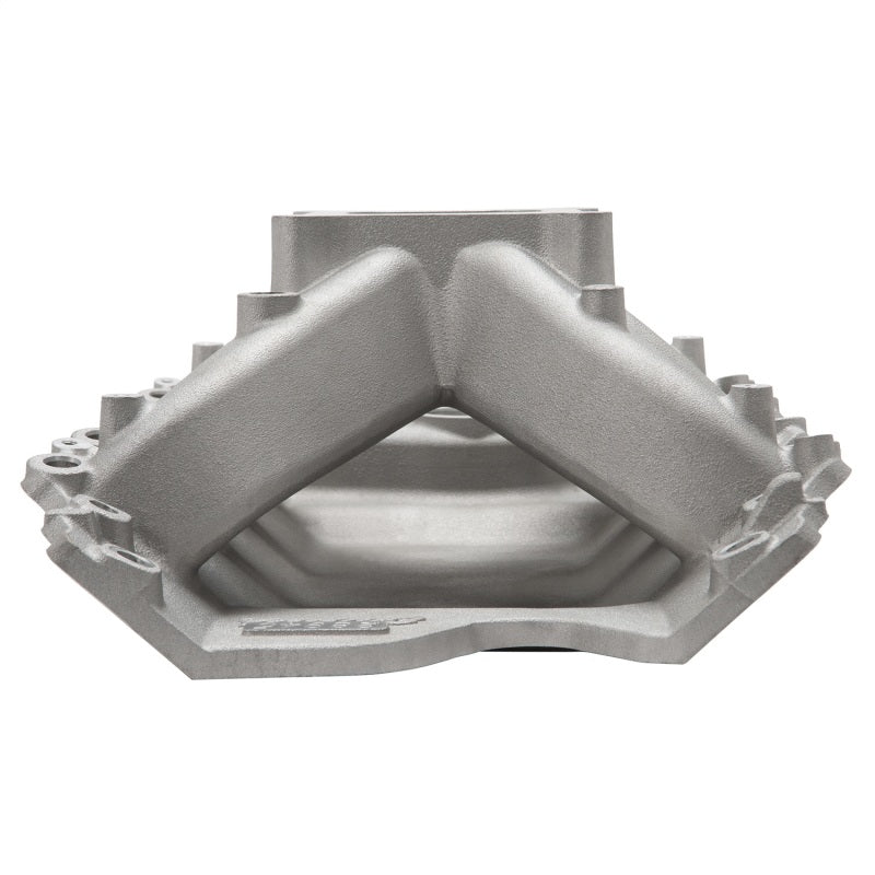 Edelbrock Intake Manifold Victor Jr Holden V8 VN EFI Single Plane 4150 Throttle Body 28945