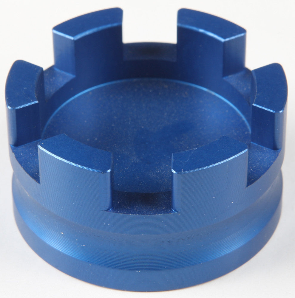 ROOKE Oil Dipstick Cap Blue R-ODC-R8