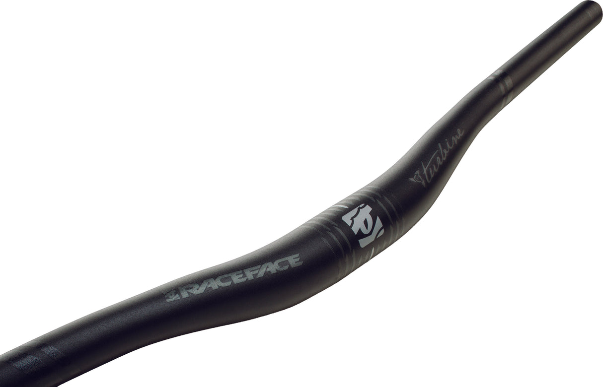 RACE FACE Turbine 35 20mm Handlebar Black HB13TUR2035X760BLK