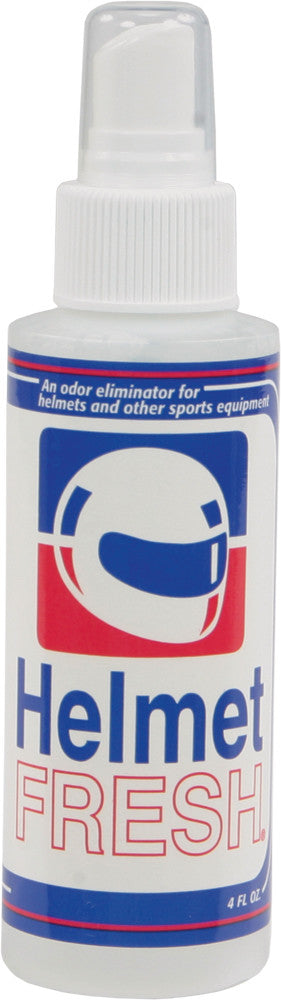 HELMET FRESH Helmet Fresh 4oz 27-4830