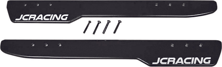 JCRACINGMid Sponsons Stand Up Sport PwcJCR-1020-SET