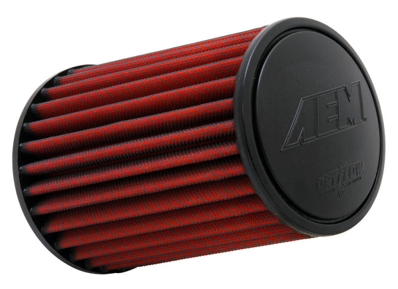 AEM 3 inch Short Neck 8 inch Element Filter Replacement 21-2038DK