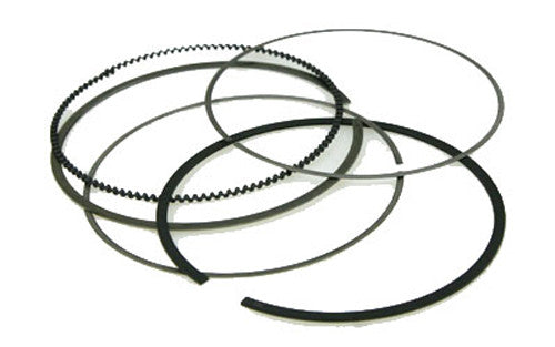 CYLINDER WORKS Piston Rings 96.96mm Hon For Vertex Pistons Only 590397000002