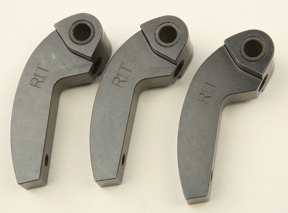 SPEEDWERX Hypershift Team Med Tip Machined Weights 3/Pk 72.6g R-1T