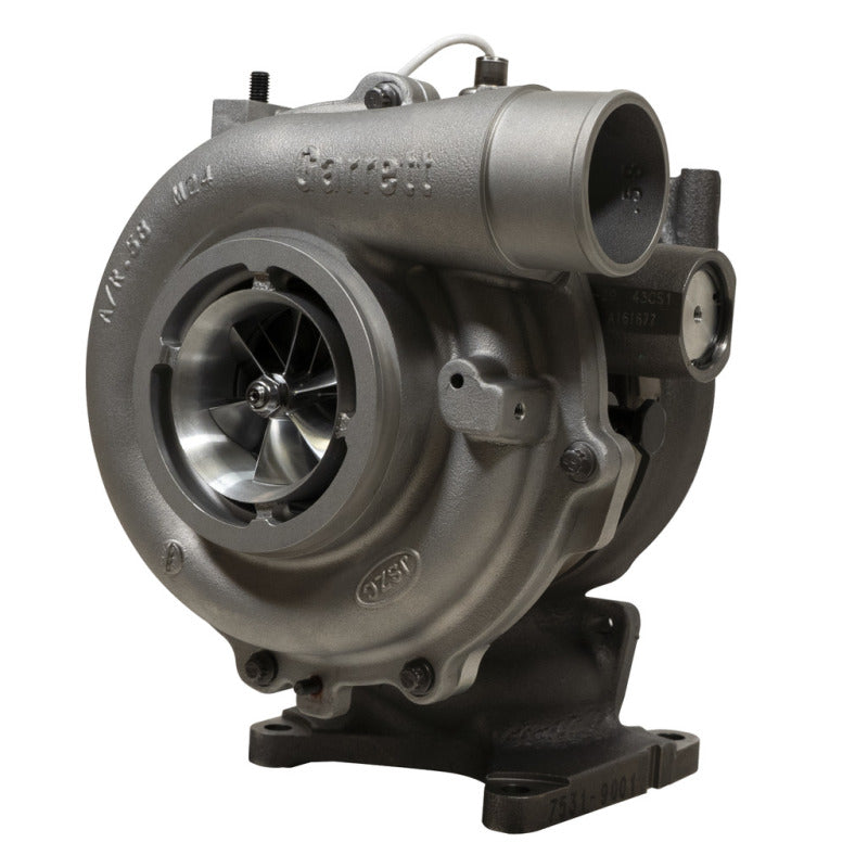 BD Diesel Duramax Screamer Turbo - 2004.5-2010 Chevrolet LLY/LBZ/LMM 1045840
