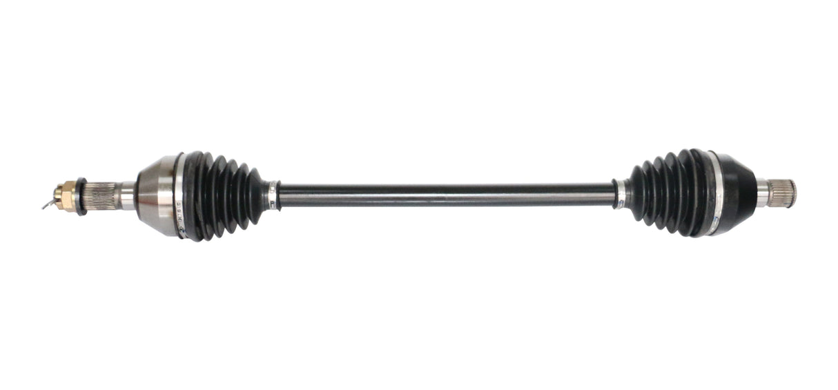 OPEN TRAILOe 2.0 Axle RearCAN-7054