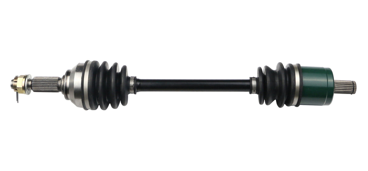 OPEN TRAILOe 2.0 Axle Front RightJDR-7006