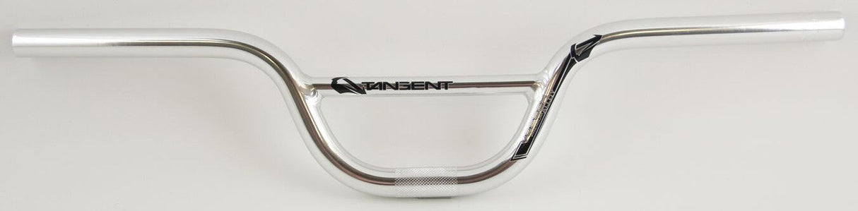 TANGENT Vortex Alloy Handlebar Polished 4.5" 40-4501S