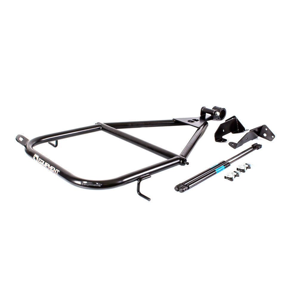 HMF Hmf Spare Tire Mnt Rack Rzr 9355045561-OLD
