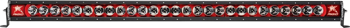 RIGID Radiance 50" Backlight Red 25002