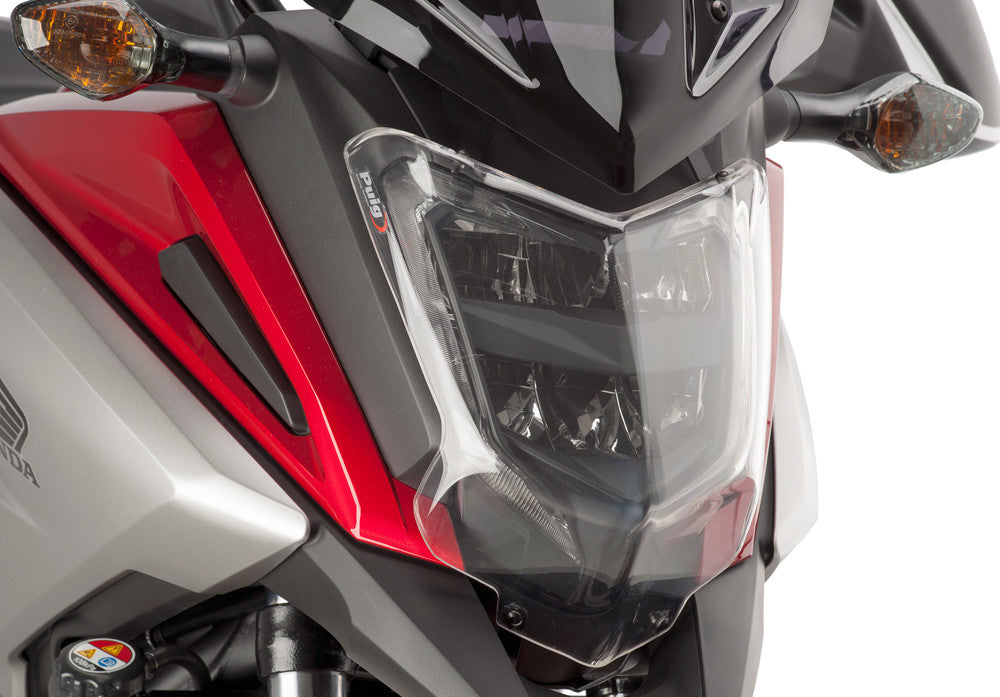 PUIG Headlight Protector 9166W